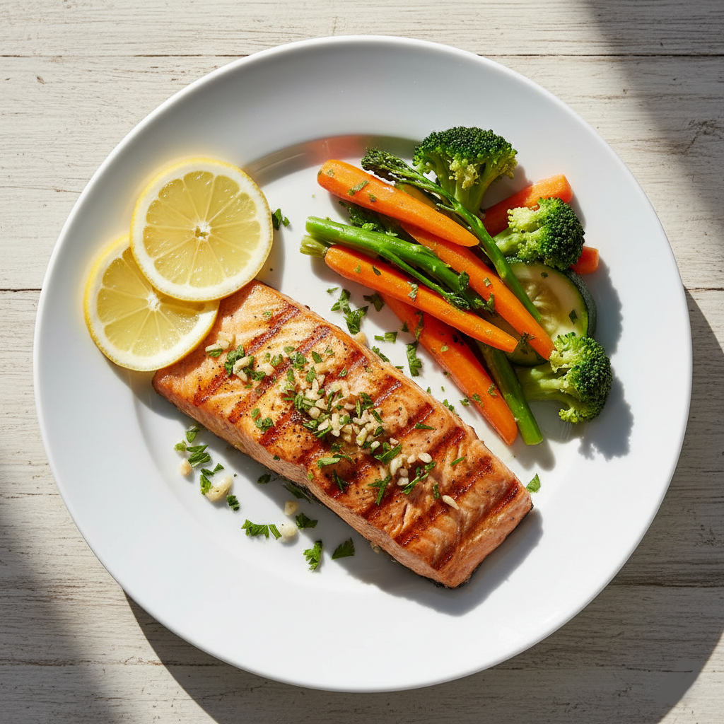 6. Dinner Prep Ideas