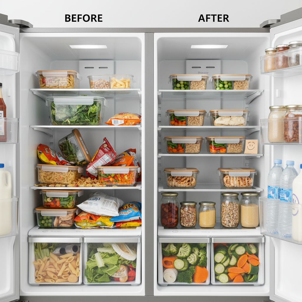 9. Beginner Mistakes (Funny Visual)